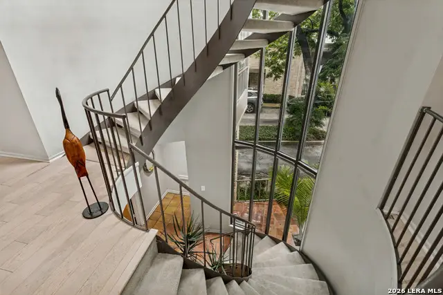 3 Gallery Court #B, San Antonio, TX 78209 - #3