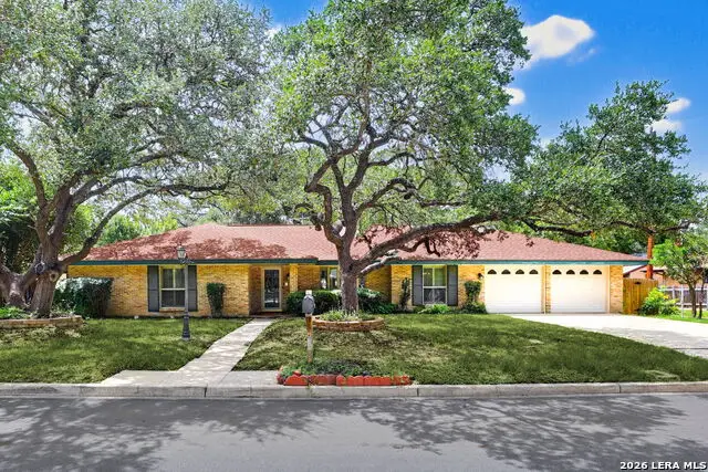413 Golfcrest, Windcrest, TX 78239 - #1