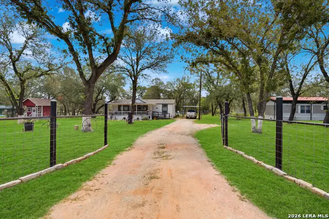 200 Michael Rd, Poteet, TX 78065 - #2