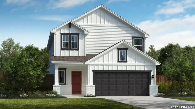 140 Arlo Pt, New Braunfels, TX 78130 - #1