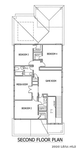140 Arlo Pt, New Braunfels, TX 78130 - #3
