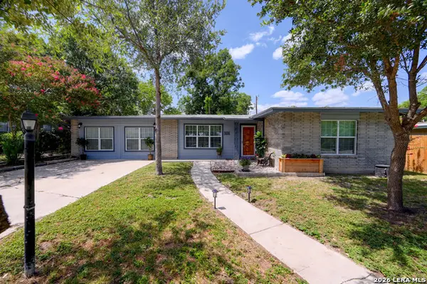 651 Shadywood, San Antonio, TX 78216