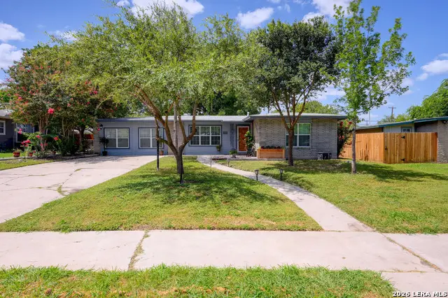 651 Shadywood, San Antonio, TX 78216 - #2
