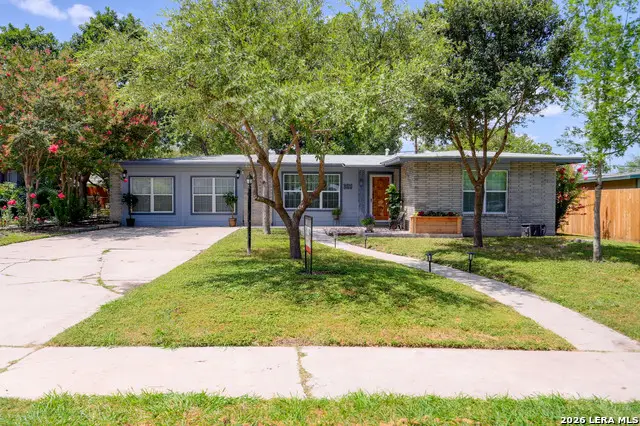 651 Shadywood, San Antonio, TX 78216 - #3