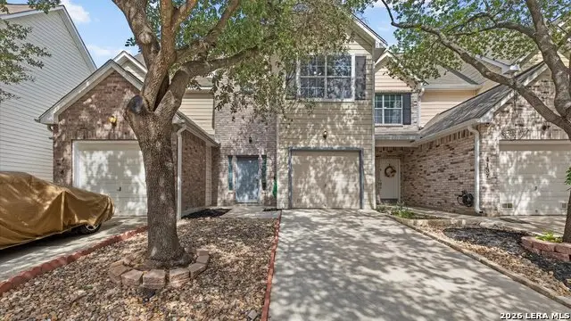 4139 Copano Bay, San Antonio, TX 78229 - #1
