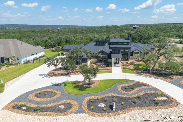 10022 Cates Creek, San Antonio, TX 78255 - #2
