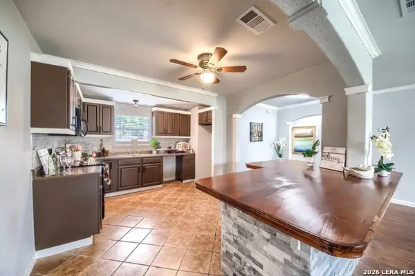 3341 Cato, San Antonio, TX 78223