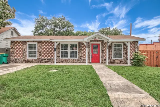 3341 Cato, San Antonio, TX 78223 - #2