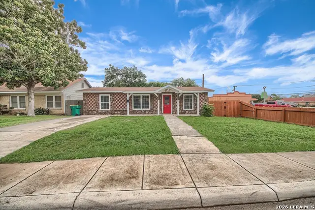 3341 Cato, San Antonio, TX 78223 - #3
