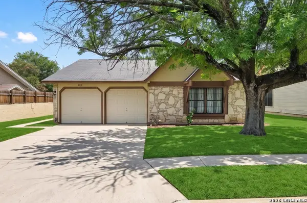 4910 Dare Ln, San Antonio, TX 78217