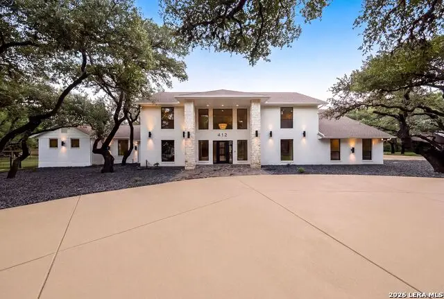 412 Cliffside Dr, Shavano Park, TX 78231 - #1
