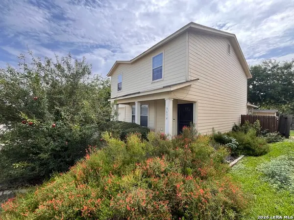 3614 Amber Leaf, San Antonio, TX 78245