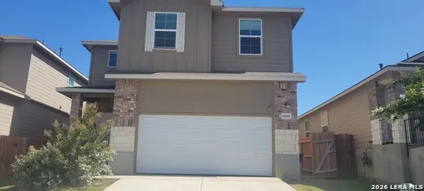 10419 Idared, San Antonio, TX 78252