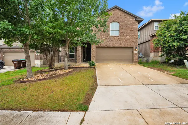 651 Sea Eagle, San Antonio, TX 78253