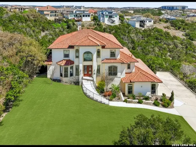 8811 Monarchy Row, San Antonio, TX 78255 - #3