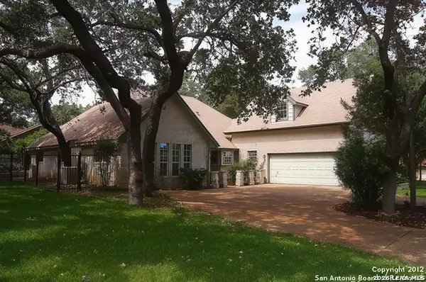 8423 Chesham, San Antonio, TX 78254