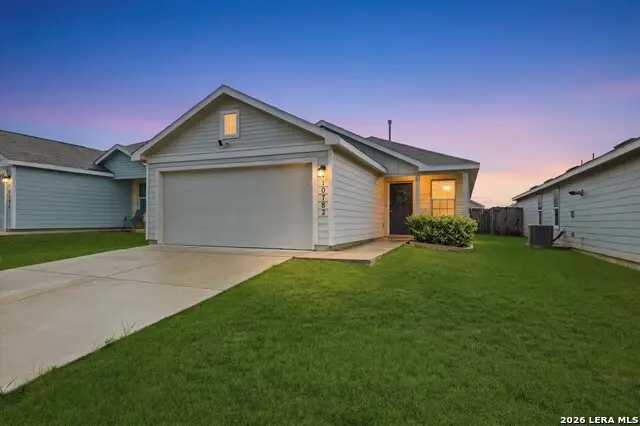 10782 Giacconi Dr, Converse, TX 78109 - #1