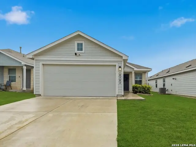 10782 Giacconi Dr, Converse, TX 78109 - #2