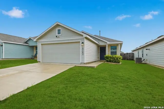 10782 Giacconi Dr, Converse, TX 78109 - #3