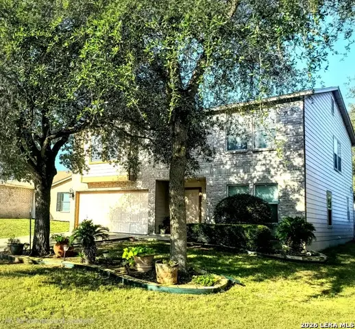 10006 Fisherman Pier, San Antonio, TX 78239 - #1