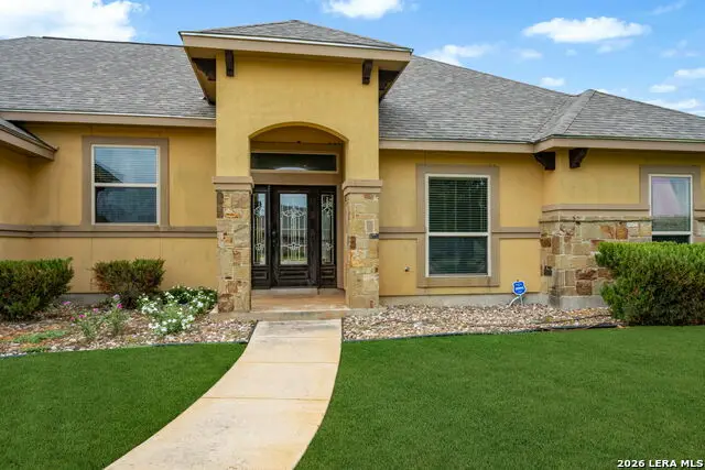 1633 Camden Ln, Pleasanton, TX 78064 - #2