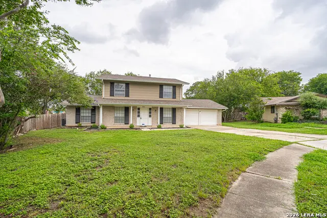 8111 Rain Frst, San Antonio, TX 78239 - #1