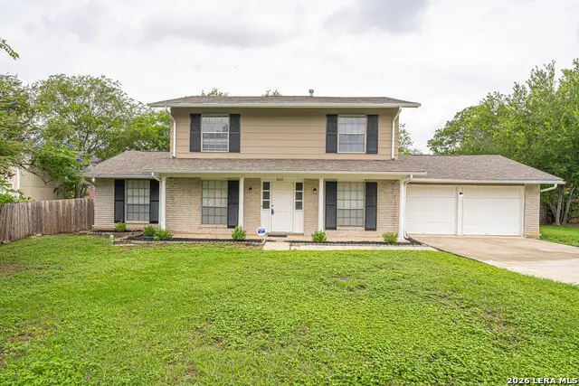 8111 Rain Frst, San Antonio, TX 78239 - #2