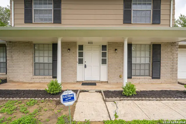 8111 Rain Frst, San Antonio, TX 78239 - #3
