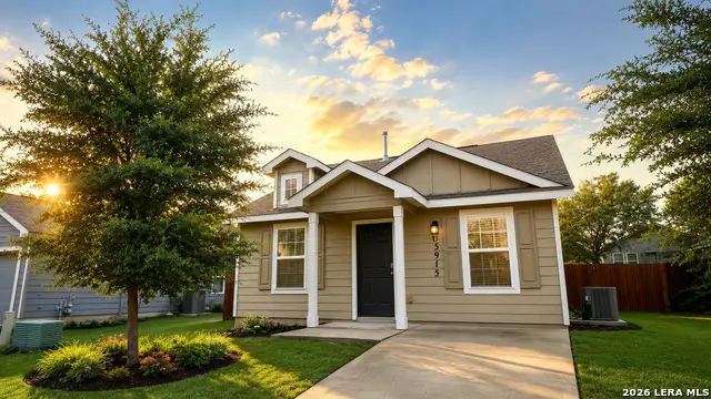 5915 Lady Ln, San Antonio, TX 78242 - #1