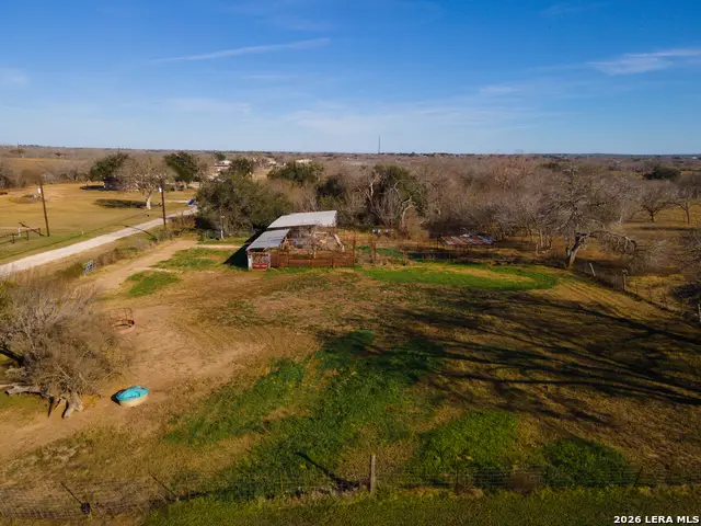 7914 Knowlton Rd, San Antonio, TX 78263 - #2