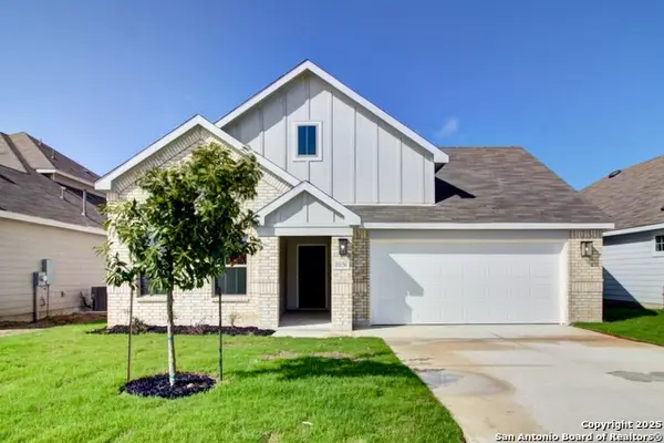 11164 Gaillardia Valley, Converse, TX 78109
