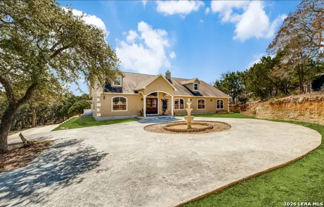 3248 Barton Hill, Bulverde, TX 78163 - #1