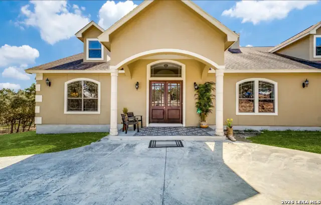 3248 Barton Hill, Bulverde, TX 78163 - #2