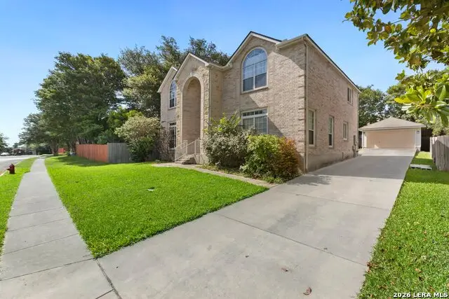 9106 Thomas York Blvd, San Antonio, TX 78251 - #2