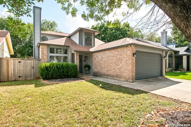 6311 Village Arbor, San Antonio, TX 78250 - #1