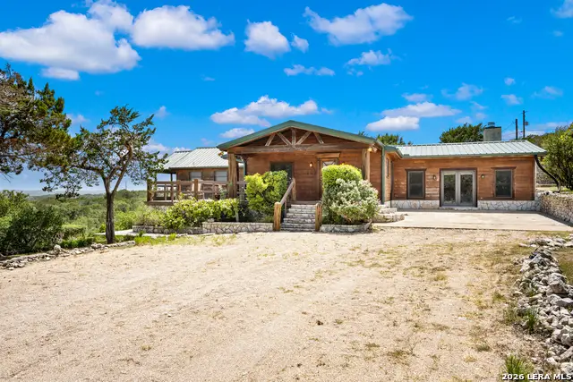 170 Overland Trl W, Hunt, TX 78024 - #1