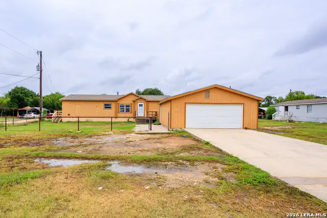 5004 Apache Moon, Spring Branch, TX 78070 - #1