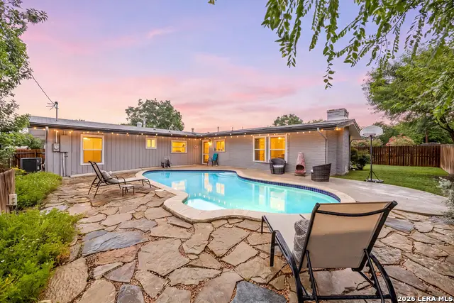 359 Rexford Dr, San Antonio, TX 78216 - #1