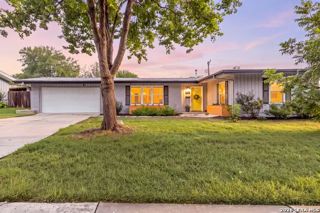 359 Rexford Dr, San Antonio, TX 78216 - #2