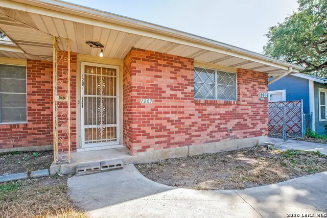 1207 Hammond Ave, San Antonio, TX 78210 - #3