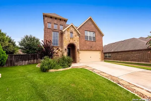 117 Churchill Rd, Boerne, TX 78006