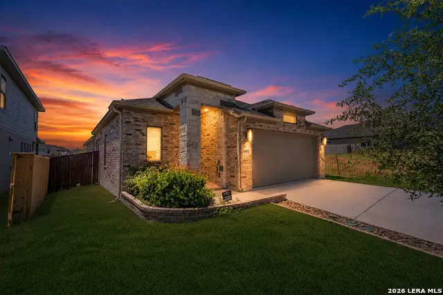 14818 Faraway Mdw, San Antonio, TX 78245 - #2