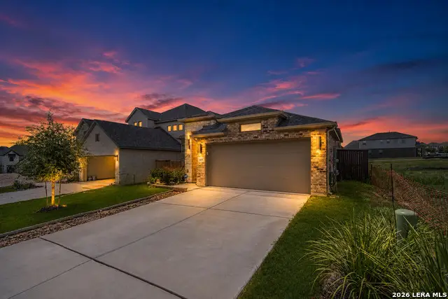 14818 Faraway Mdw, San Antonio, TX 78245 - #3