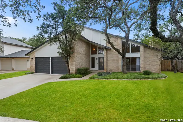4626 Spotted Oak Woods, San Antonio, TX 78249 - #2
