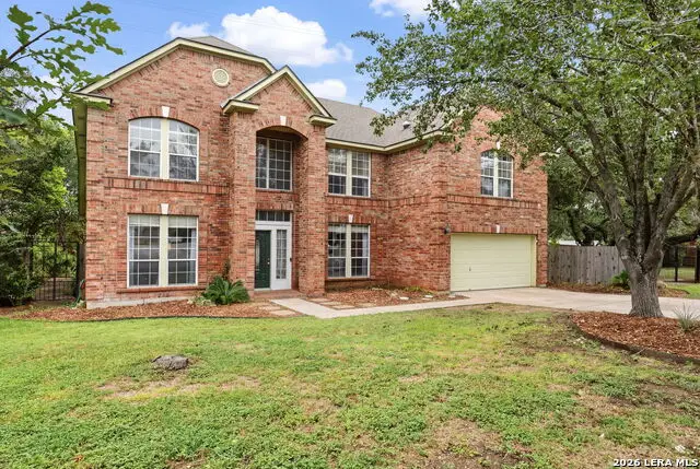 20514 Wild Springs Dr, San Antonio, TX 78258 - #2