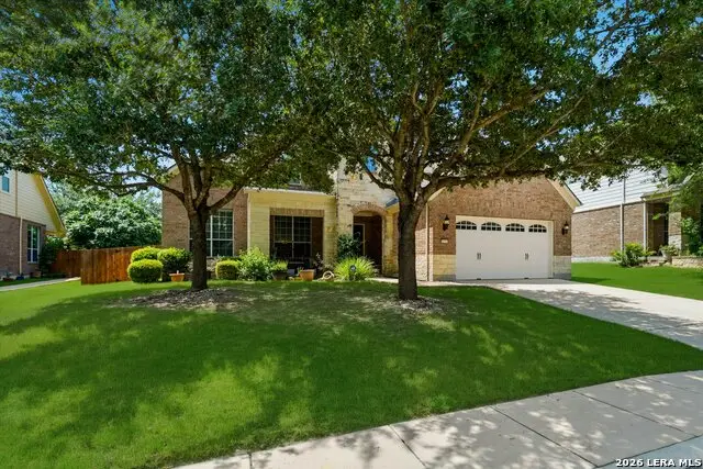 12338 Prince Solms, San Antonio, TX 78253 - #1
