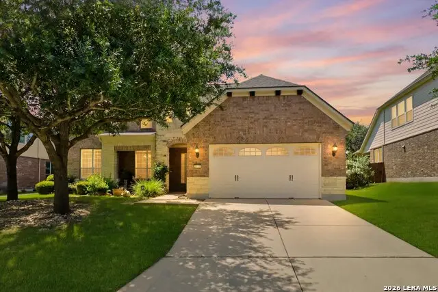 12338 Prince Solms, San Antonio, TX 78253 - #2