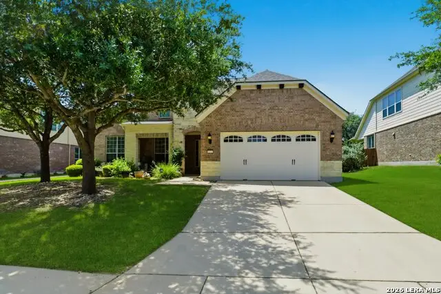 12338 Prince Solms, San Antonio, TX 78253 - #3