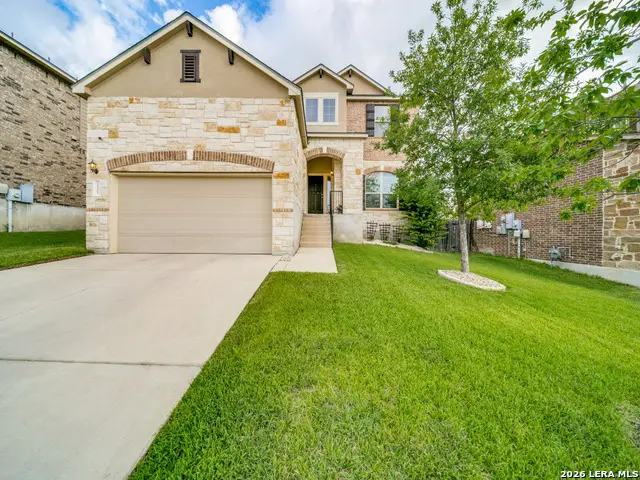 12507 Ponder Ranch, San Antonio, TX 78245 - #1