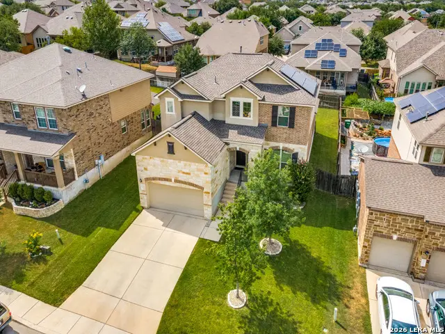 12507 Ponder Ranch, San Antonio, TX 78245 - #2